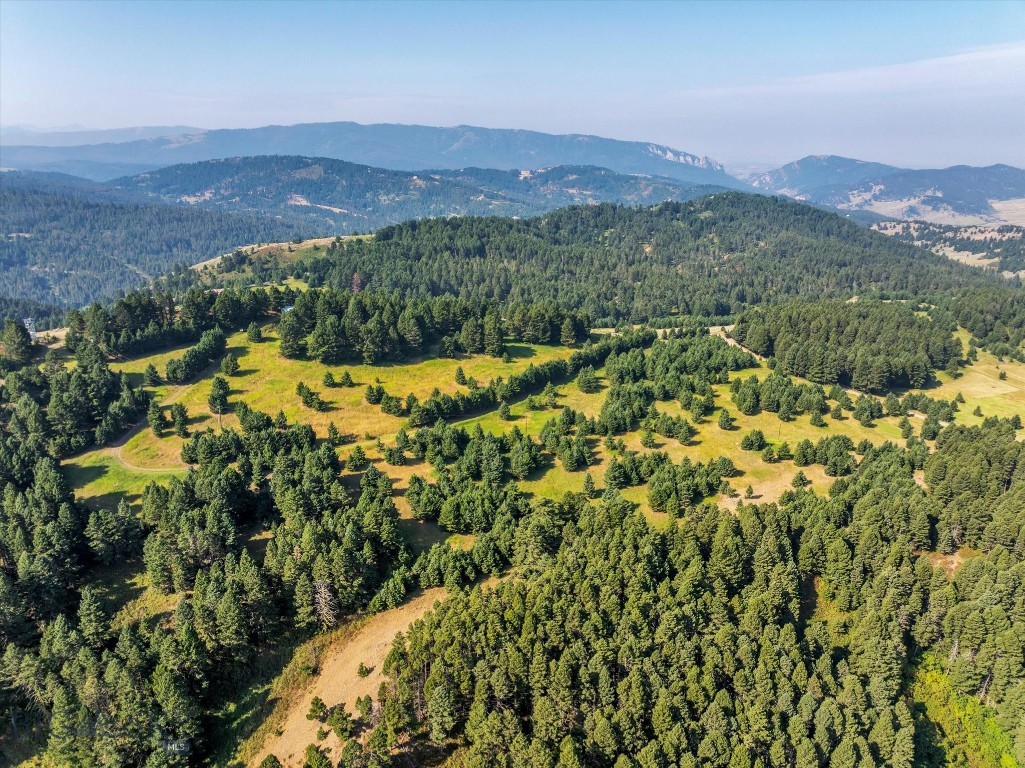 Tbd Smokey Hollow Road Bozeman, MT 59715 - Photo 1 of 1 View facing SW