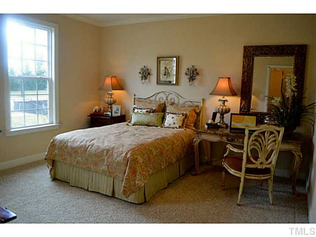 804 Chapanoke Road Raleigh, NC 27603 - Photo 7 of 25 Bedroom