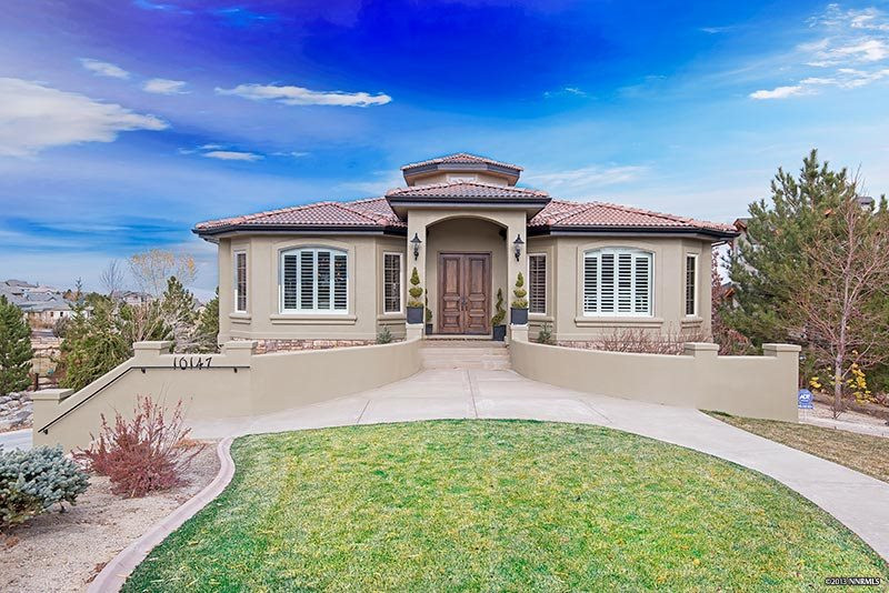10147 Indian Ridge Drive Reno, NV 89511 - Photo 1 of 1 Photo 1