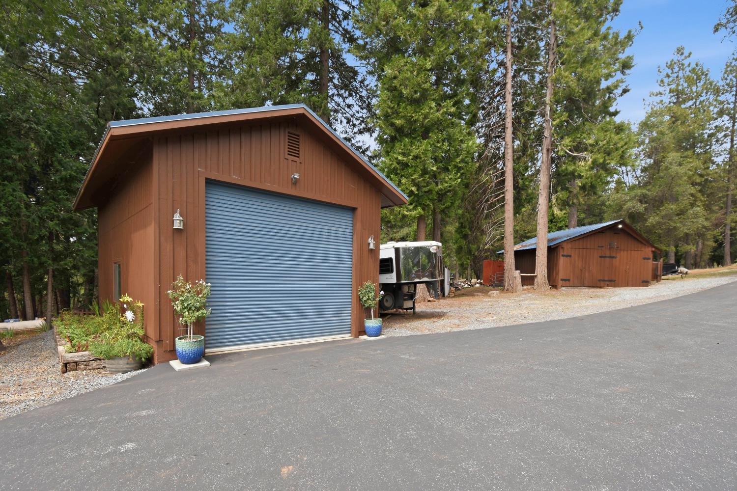 29070 Ridge View Road Foresthill, CA 95631 - Photo 52 of 66