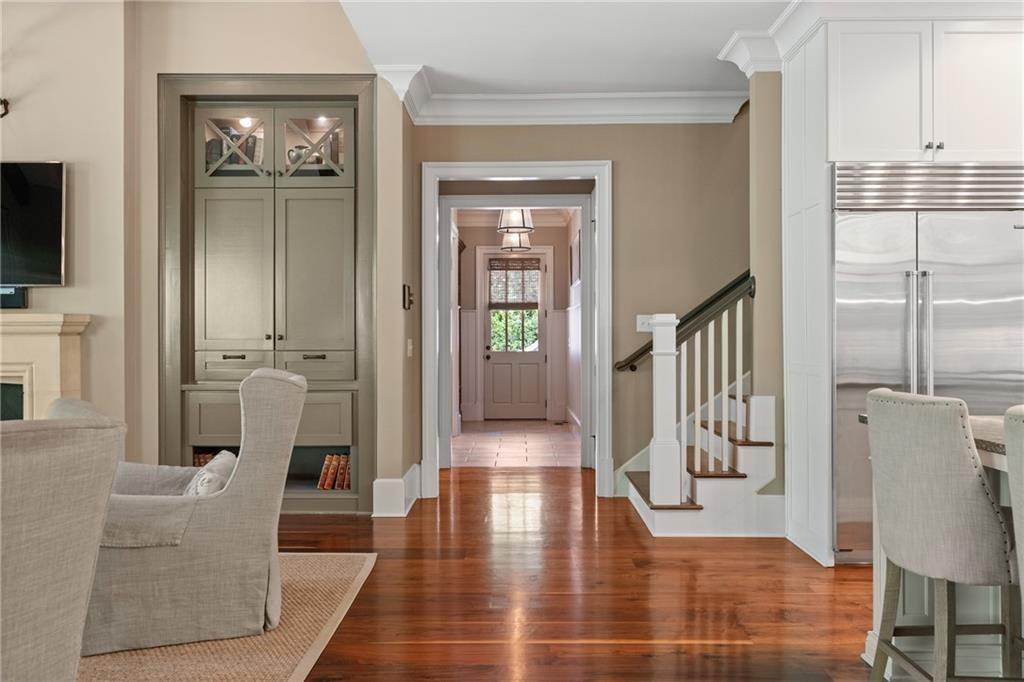 4388 Lochsa Lane Northwest Suwanee, GA 30024 - Photo 29 of 97