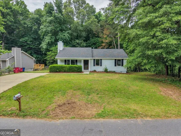$197,000 | 565 Lacebark Drive, Macon, GA 31220
