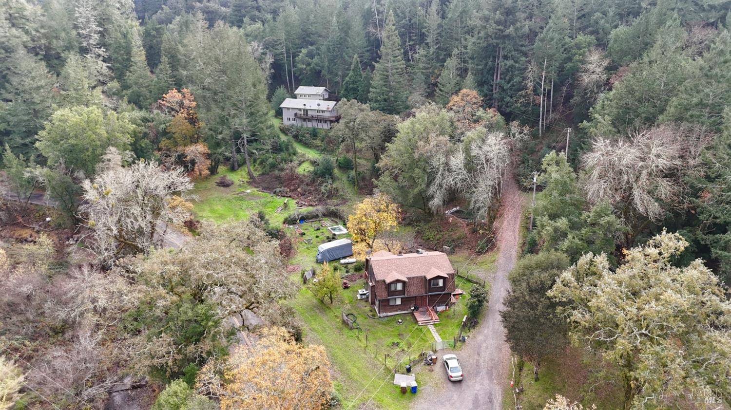 5083 Dry Creek Road Napa, CA 94558 - Photo 15 of 17
