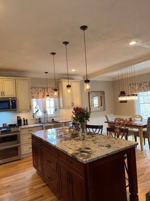 5 Deer Hill Road Oxford, MA 01537 - Photo 3 of 37