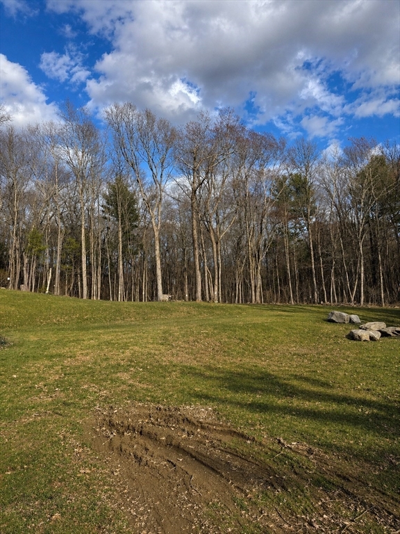 5 Deer Hill Road Oxford, MA 01537 - Photo 31 of 37 a view of a park with lots of trees