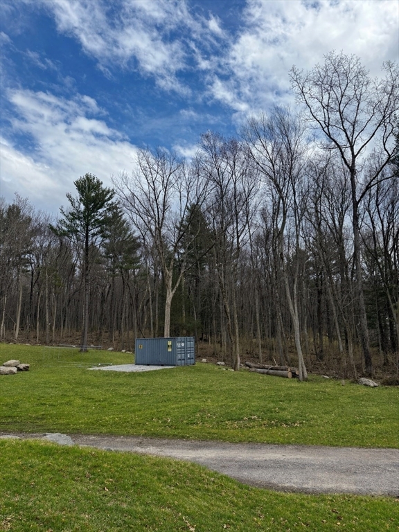 5 Deer Hill Road Oxford, MA 01537 - Photo 32 of 37 a view of a park