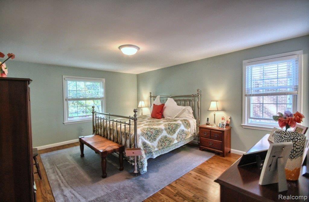 1014 Audubon Road Grosse Pointe, MI 48230 - Photo 16 of 27 Master_Bedroom.jpg