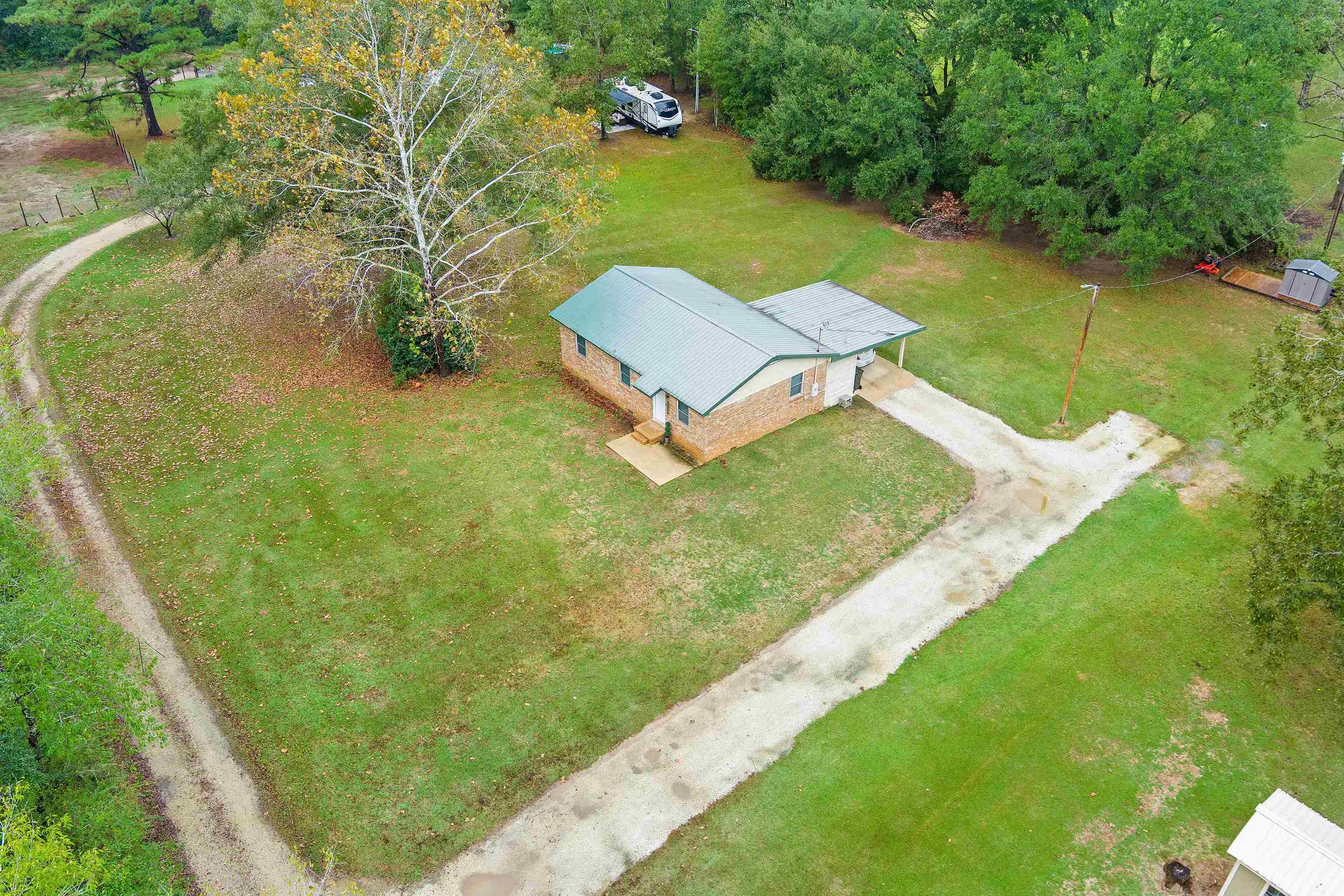 43275 Brown Road Bay Minette, AL 36507 - Photo 22 of 26 Aerial View