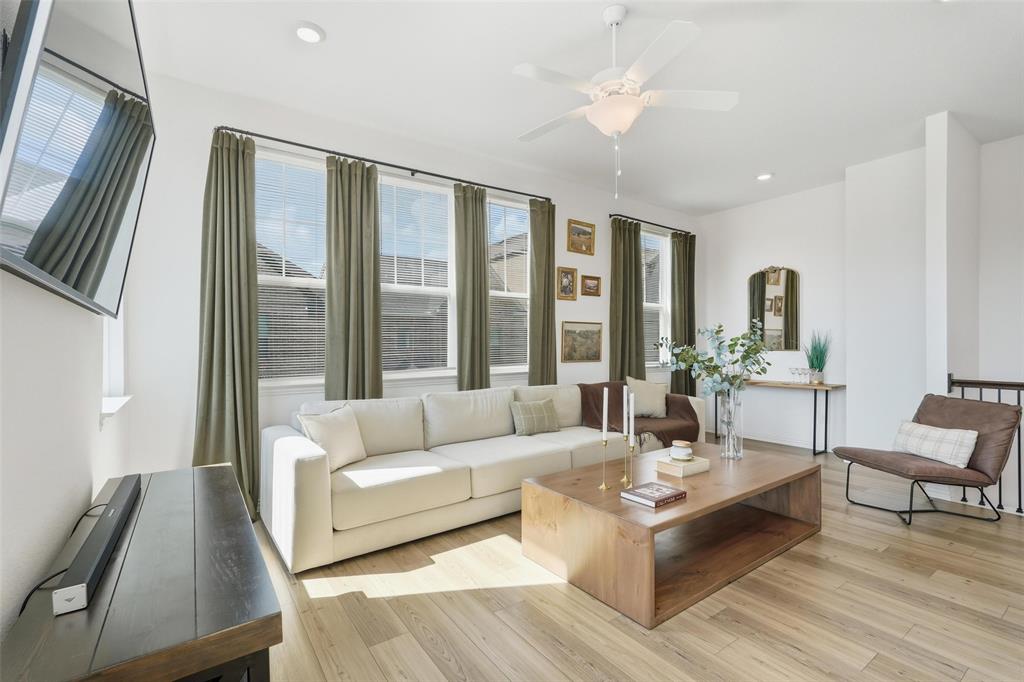 7503 Millingston Road Dallas, TX 75228 - Photo 11 of 33