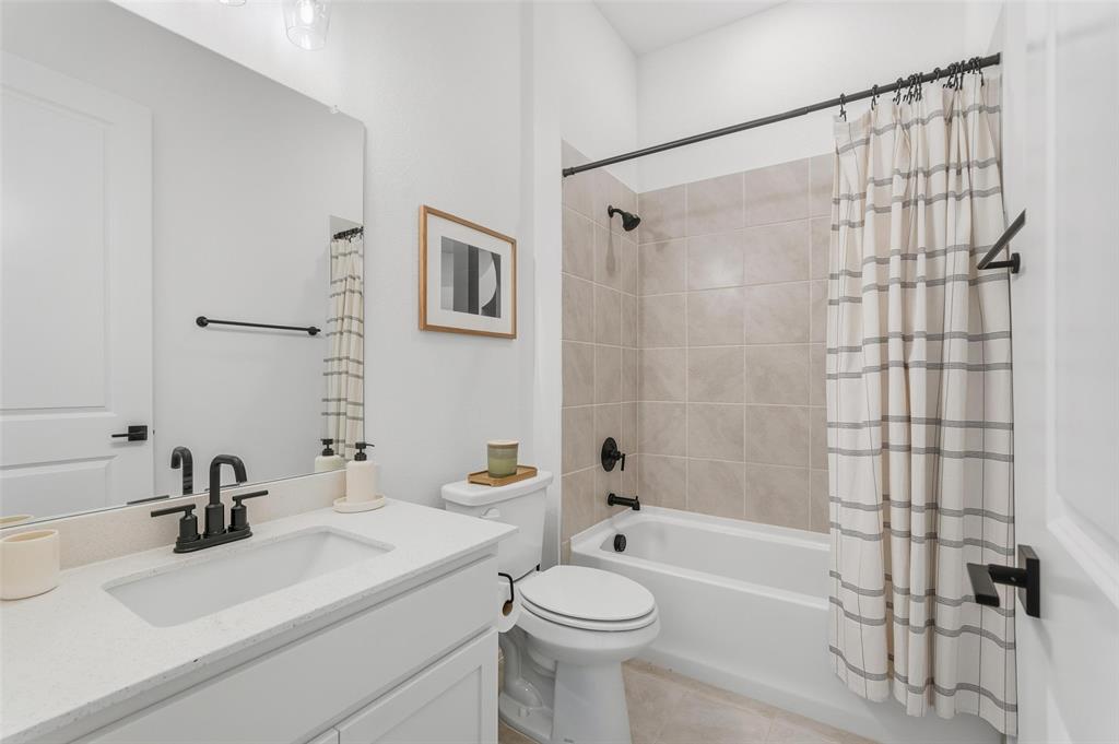 7503 Millingston Road Dallas, TX 75228 - Photo 20 of 33