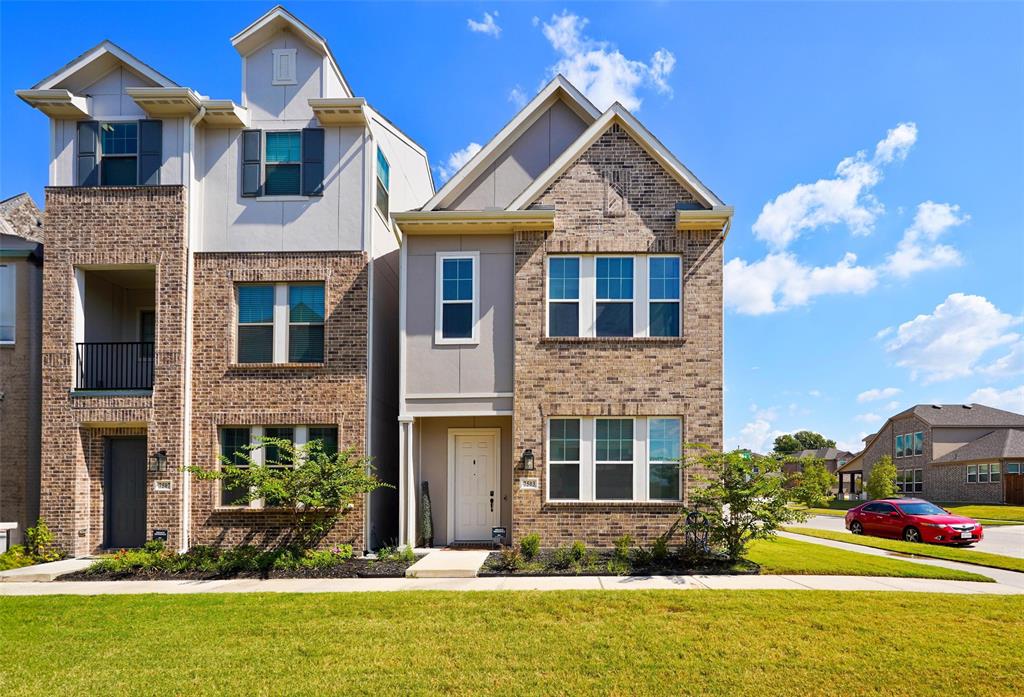 7503 Millingston Road Dallas, TX 75228 - Photo 2 of 33