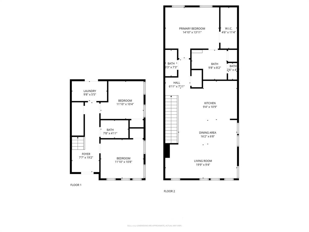 7503 Millingston Road Dallas, TX 75228 - Photo 33 of 33