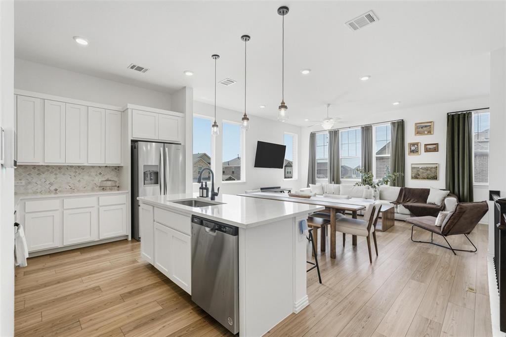 7503 Millingston Road Dallas, TX 75228 - Photo 5 of 33