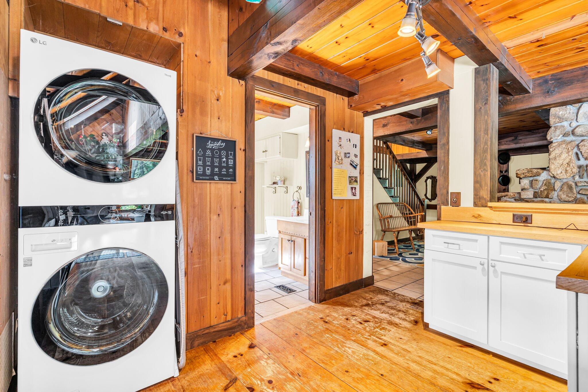 897 Lewis Hill Road Bowdoin, ME 04287 - Photo 20 of 79 Laundr
