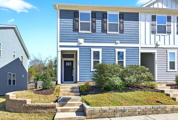 $310,000 | 567 Hacksaw Trail, Raleigh, NC 27610