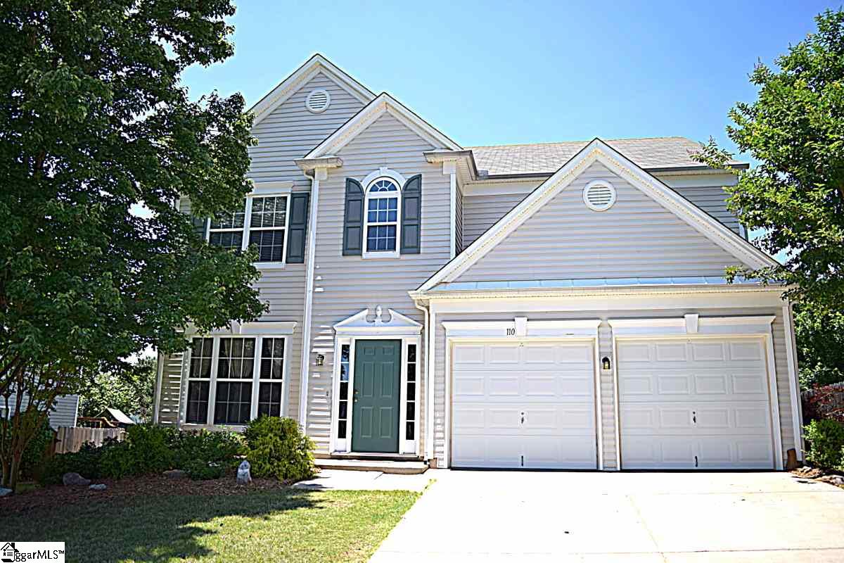 110 Innisbrook Lane Simpsonville, SC 29681 - Photo 1 of 29 Gallery Image 1