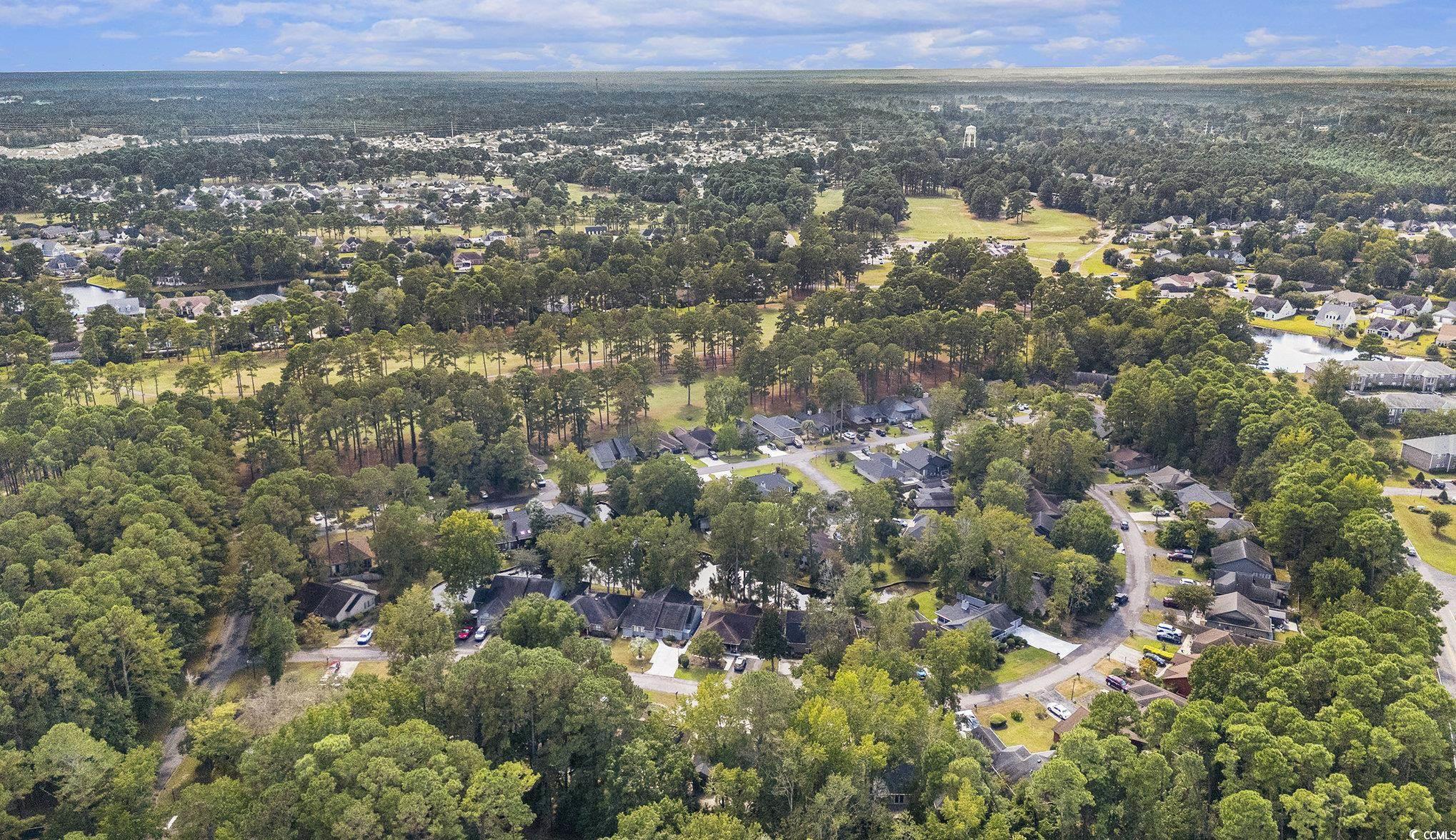 115 Hickory Drive Conway, SC 29526 - Photo 35 of 40