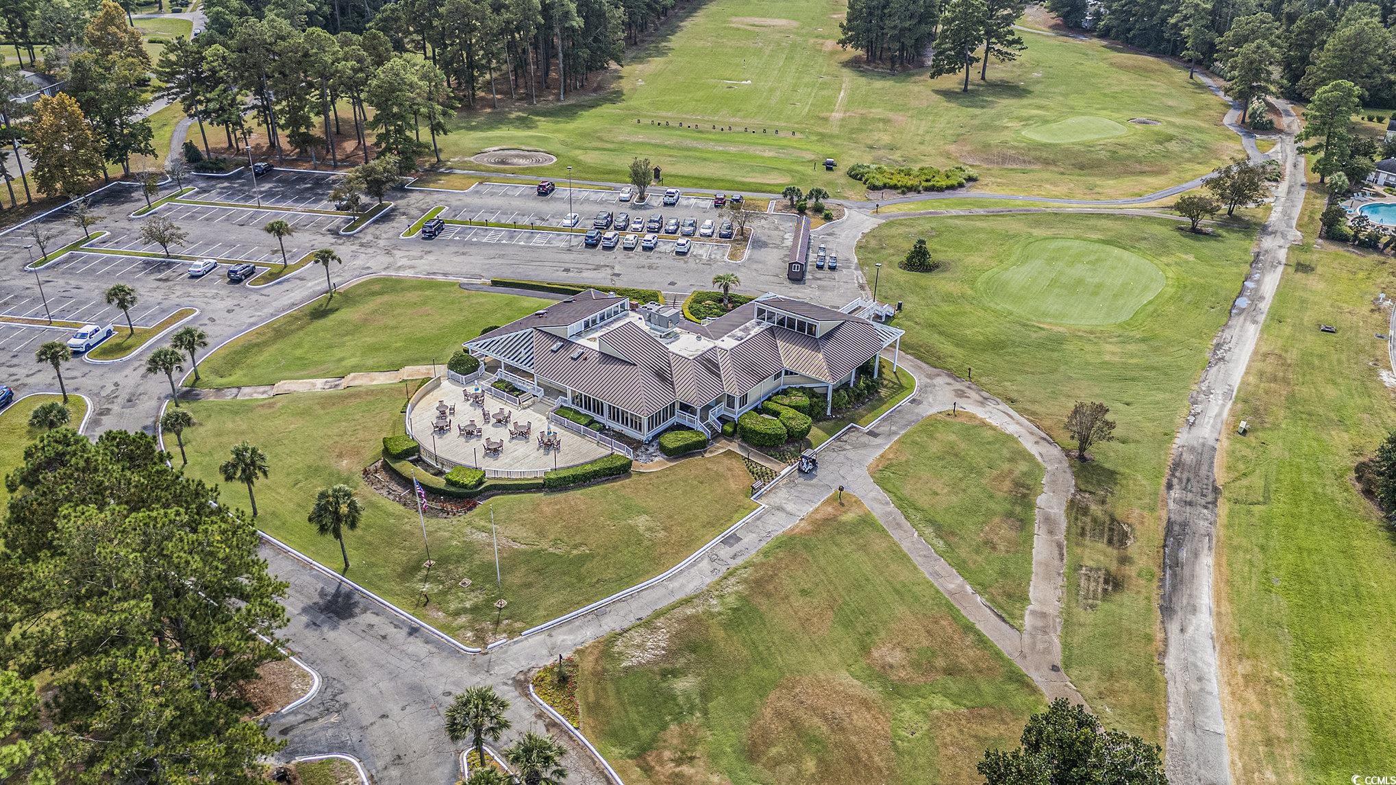 115 Hickory Drive Conway, SC 29526 - Photo 38 of 40