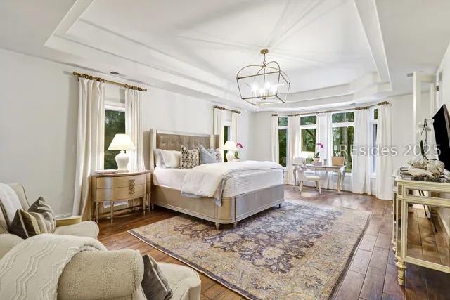 $2,295,000 | 15 Hawthorne Road, Bluffton, SC 29910