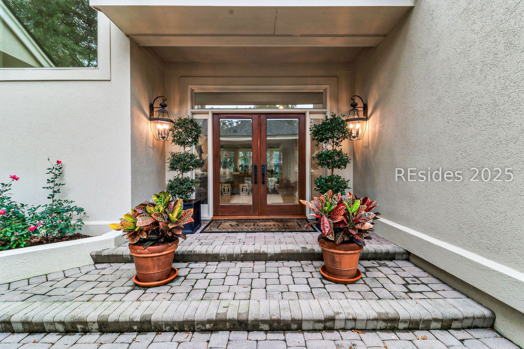 15 Hawthorne Road Bluffton, SC 29910 - Photo 13 of 95 Front Porch