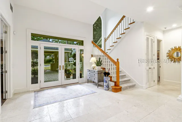 $2,295,000 | 15 Hawthorne Road, Bluffton, SC 29910