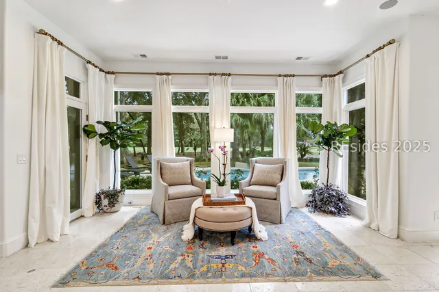 $2,295,000 | 15 Hawthorne Road, Bluffton, SC 29910