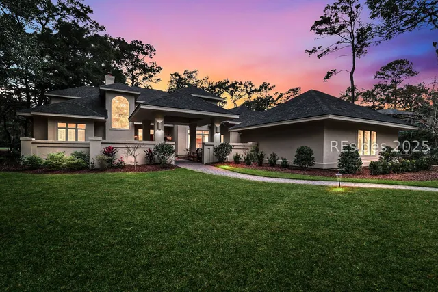 $2,295,000 | 15 Hawthorne Road, Bluffton, SC 29910