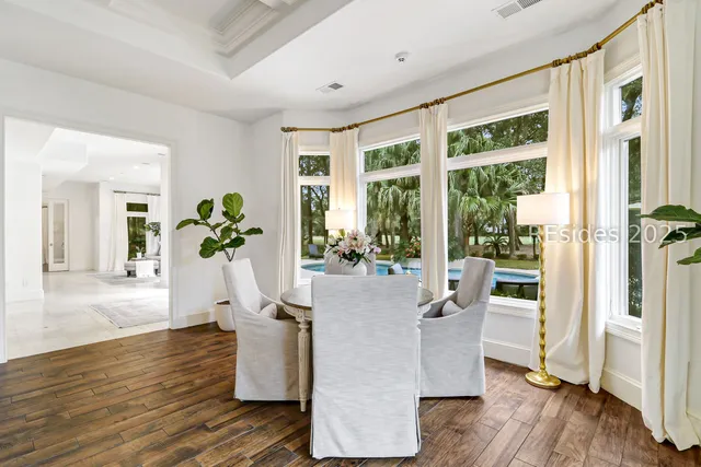 $2,295,000 | 15 Hawthorne Road, Bluffton, SC 29910