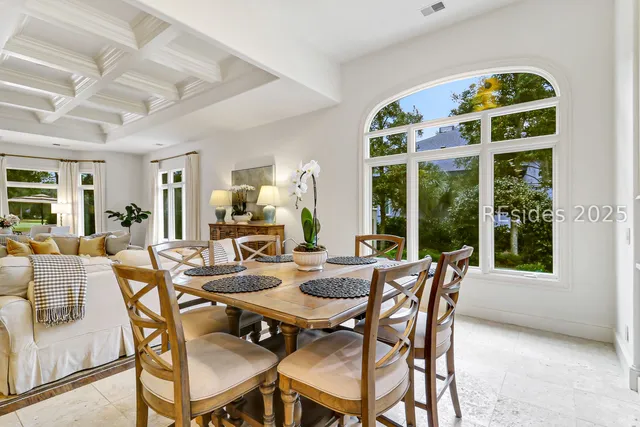 $2,295,000 | 15 Hawthorne Road, Bluffton, SC 29910