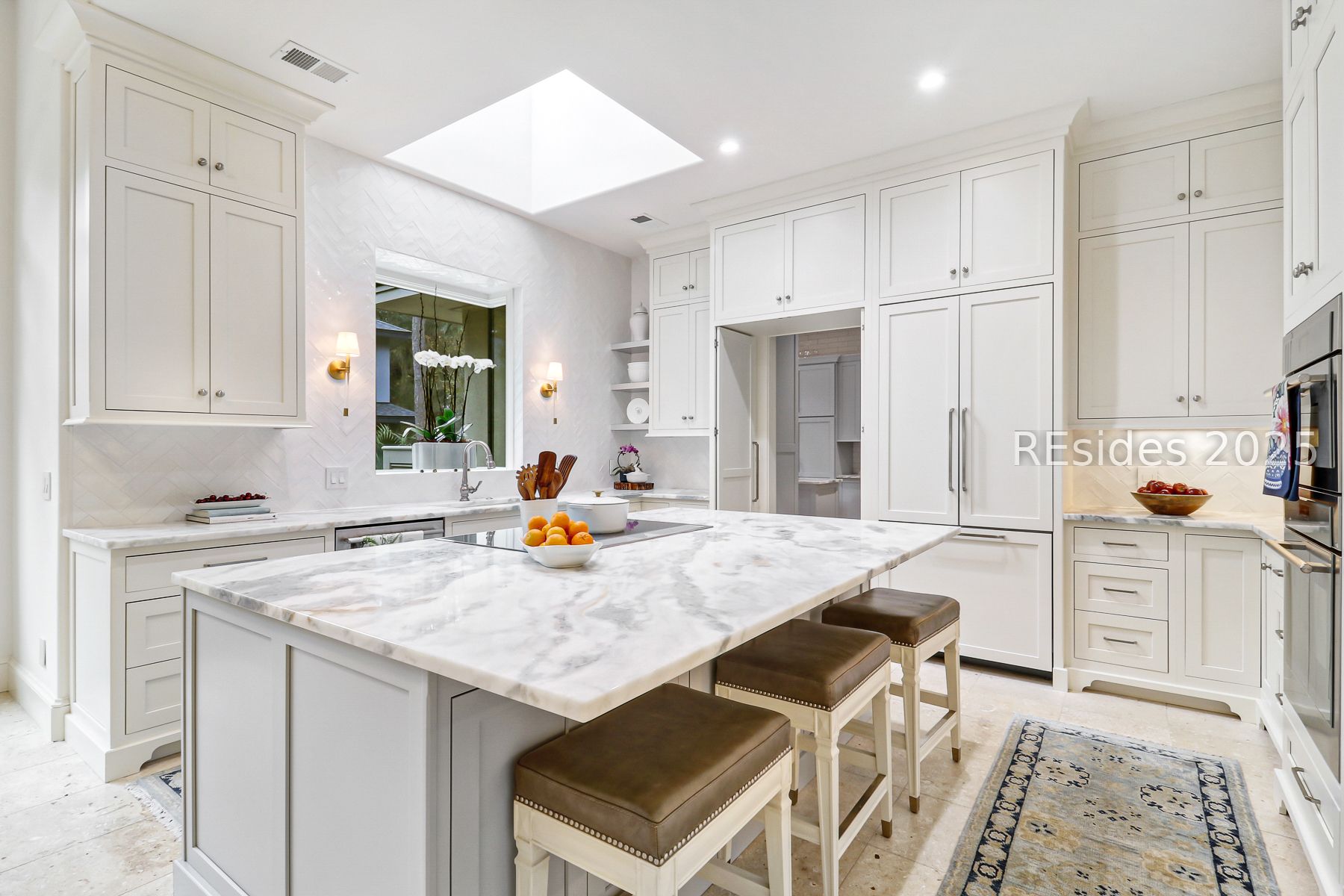 15 Hawthorne Road Bluffton, SC 29910 - Photo 33 of 95 Kitchen