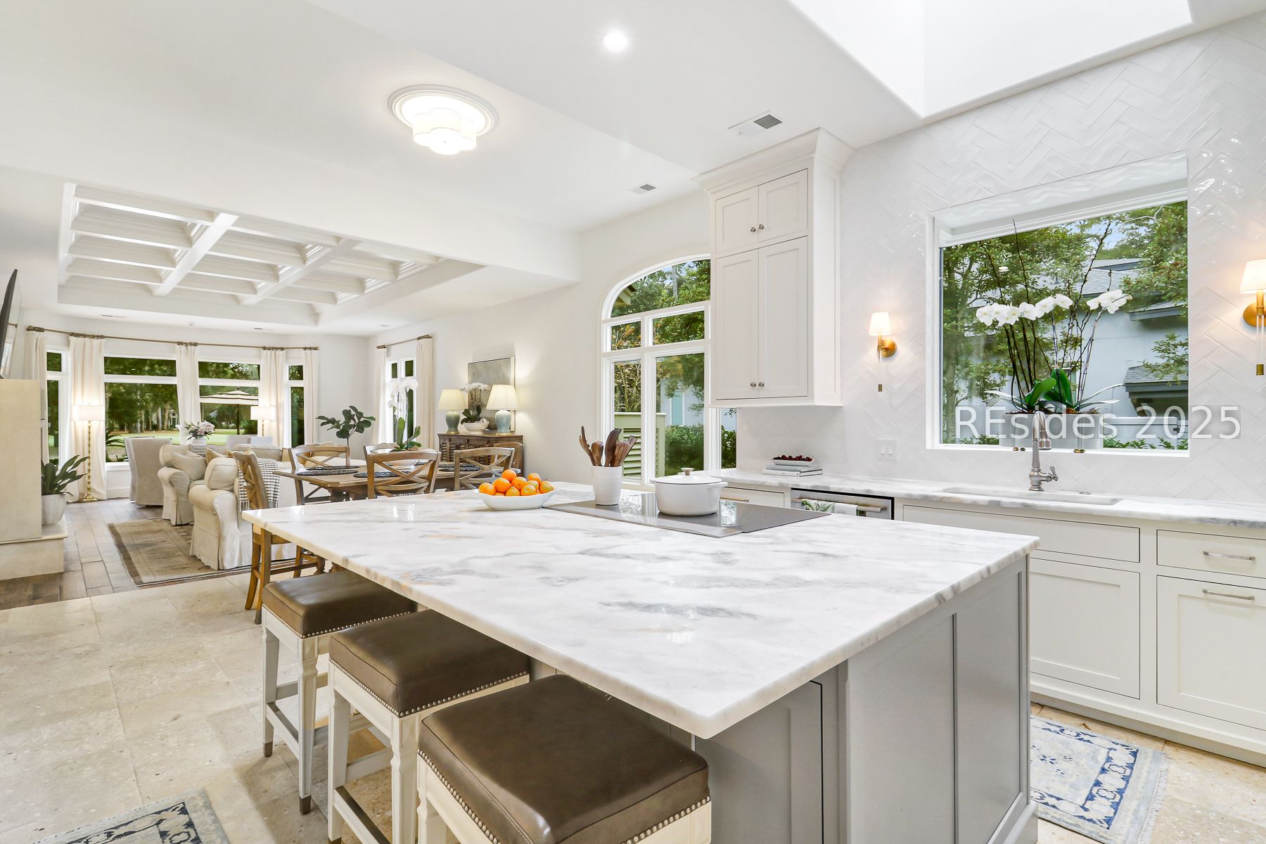 15 Hawthorne Road Bluffton, SC 29910 - Photo 34 of 95 Kitchen