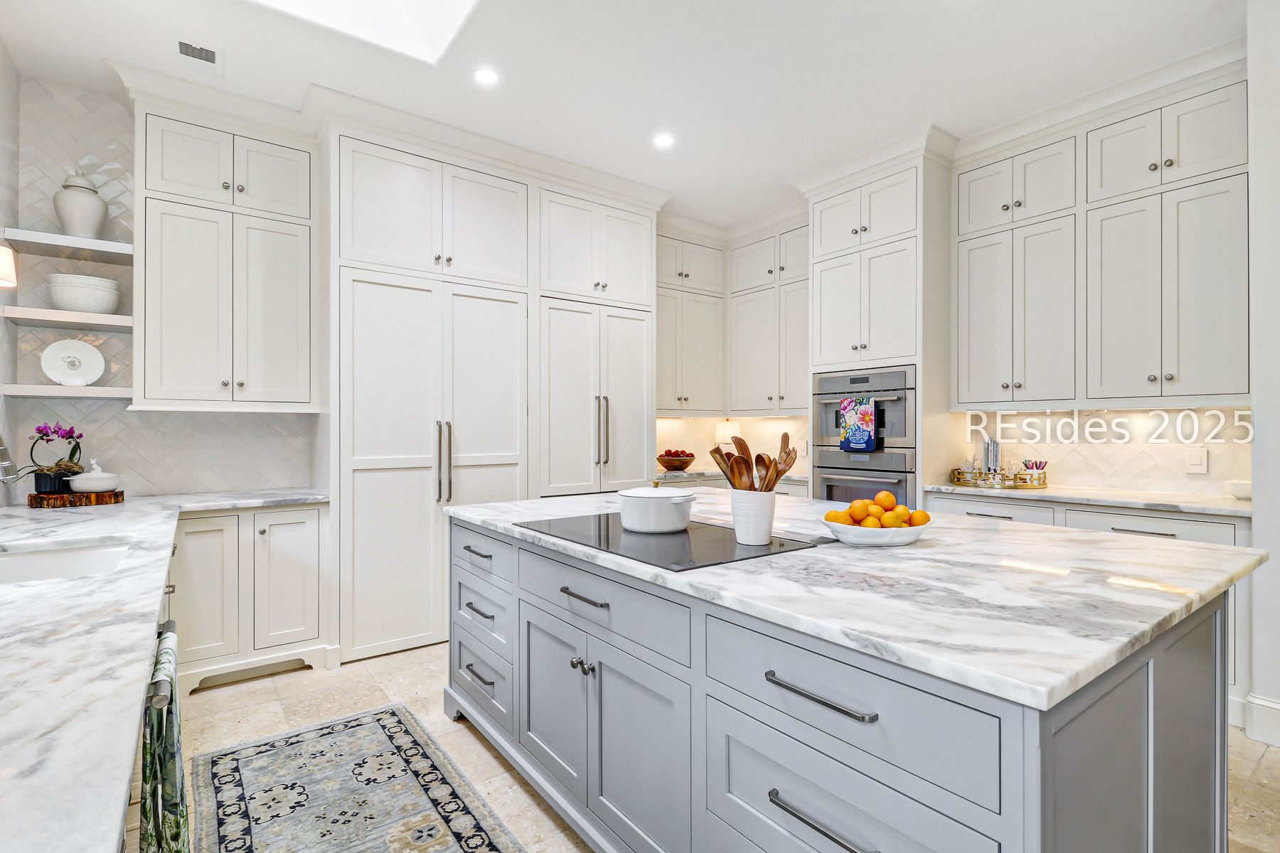 15 Hawthorne Road Bluffton, SC 29910 - Photo 35 of 95 Kitchen