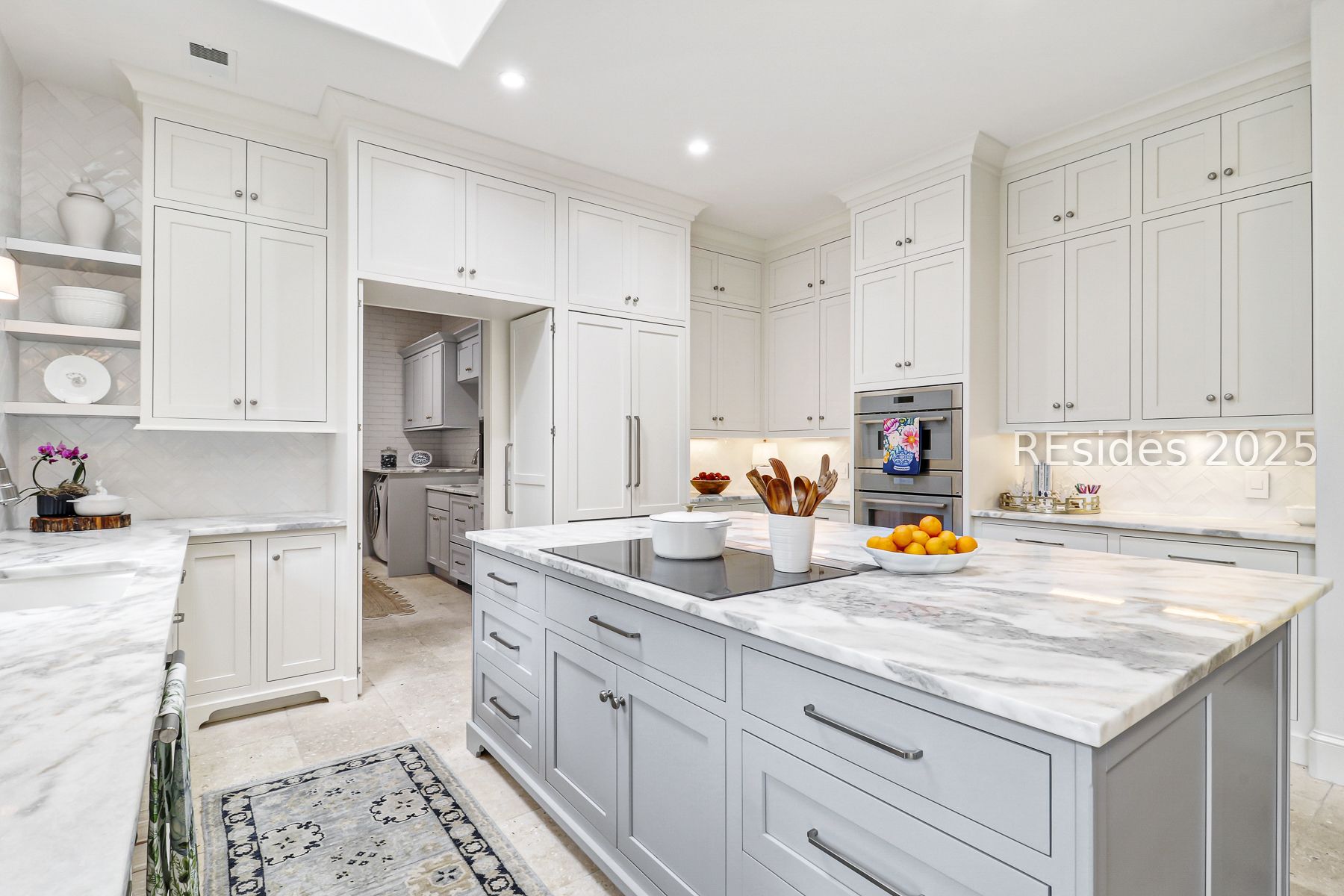 15 Hawthorne Road Bluffton, SC 29910 - Photo 36 of 95 Kitchen