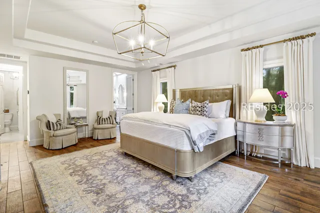 $2,295,000 | 15 Hawthorne Road, Bluffton, SC 29910