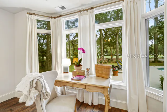 $2,295,000 | 15 Hawthorne Road, Bluffton, SC 29910