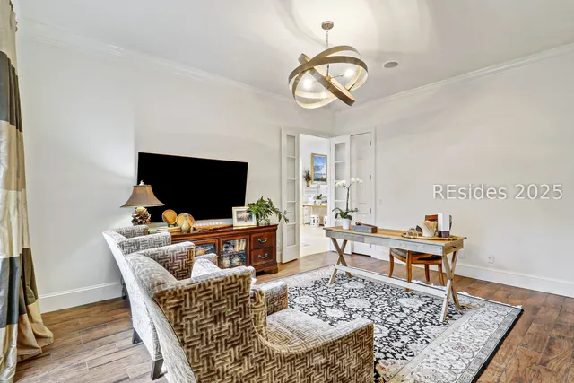 $2,295,000 | 15 Hawthorne Road, Bluffton, SC 29910