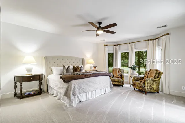 $2,295,000 | 15 Hawthorne Road, Bluffton, SC 29910