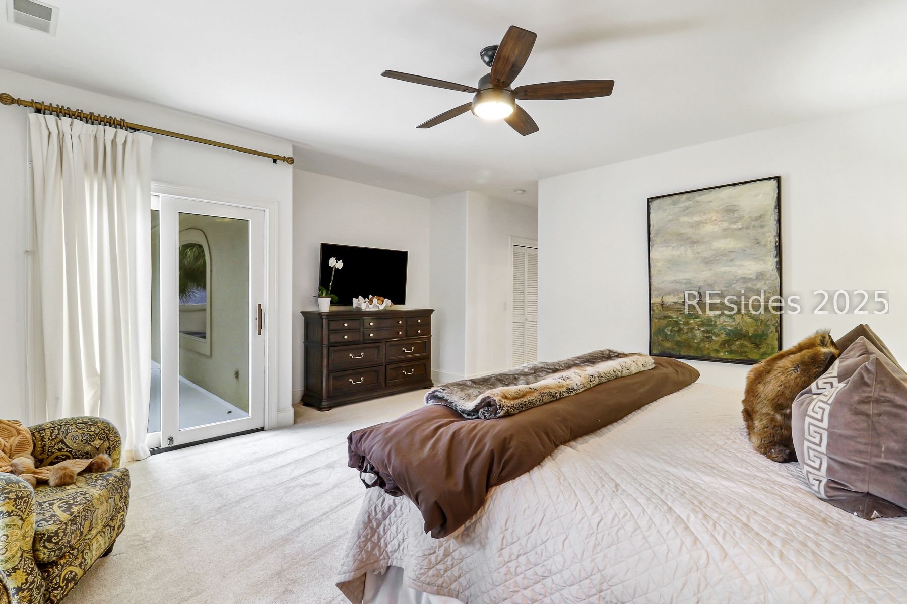 15 Hawthorne Road Bluffton, SC 29910 - Photo 59 of 95 Guest Bedroom 2