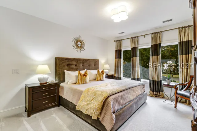 $2,295,000 | 15 Hawthorne Road, Bluffton, SC 29910