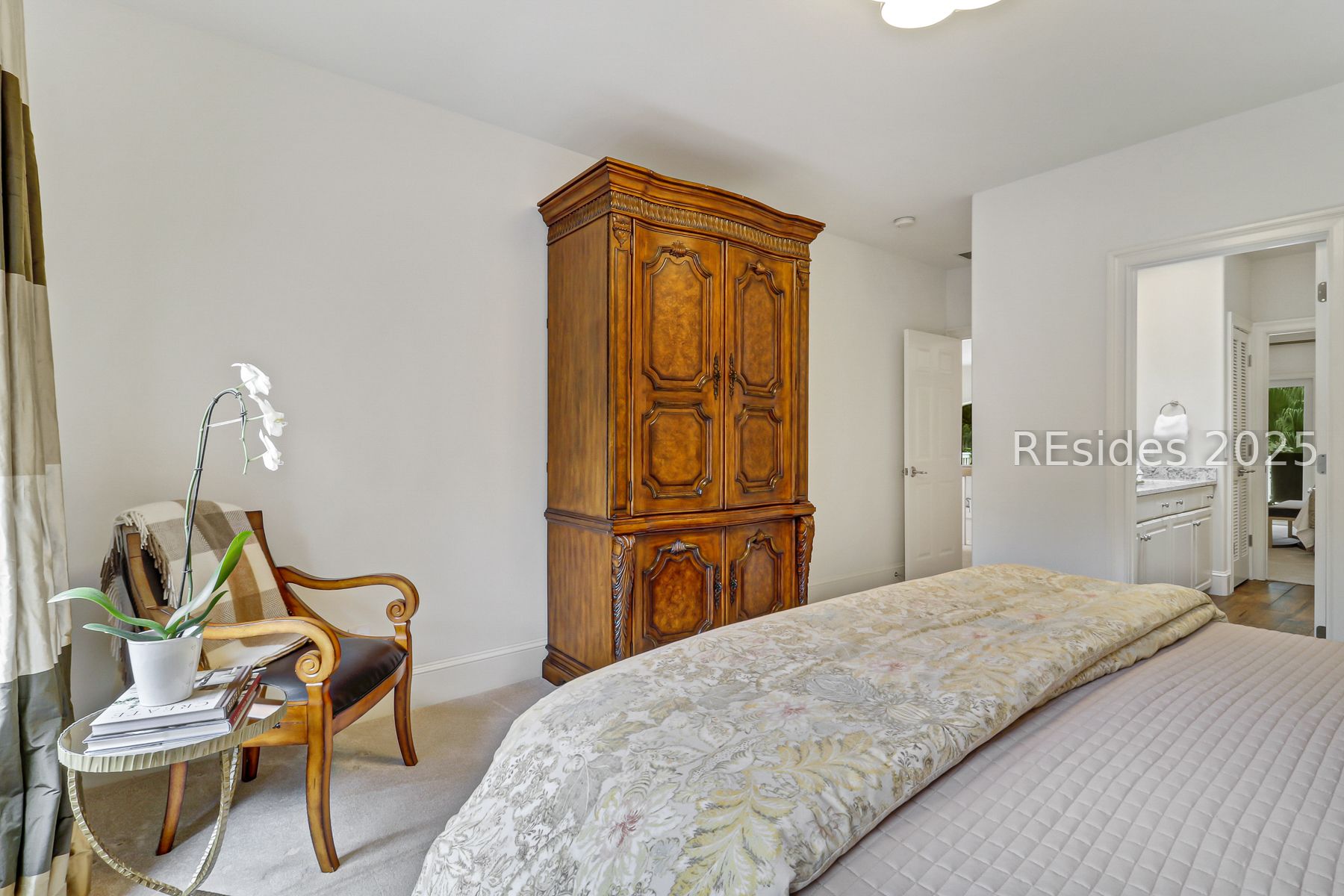 15 Hawthorne Road Bluffton, SC 29910 - Photo 67 of 95 Guest Bedroom 3 Bathroom