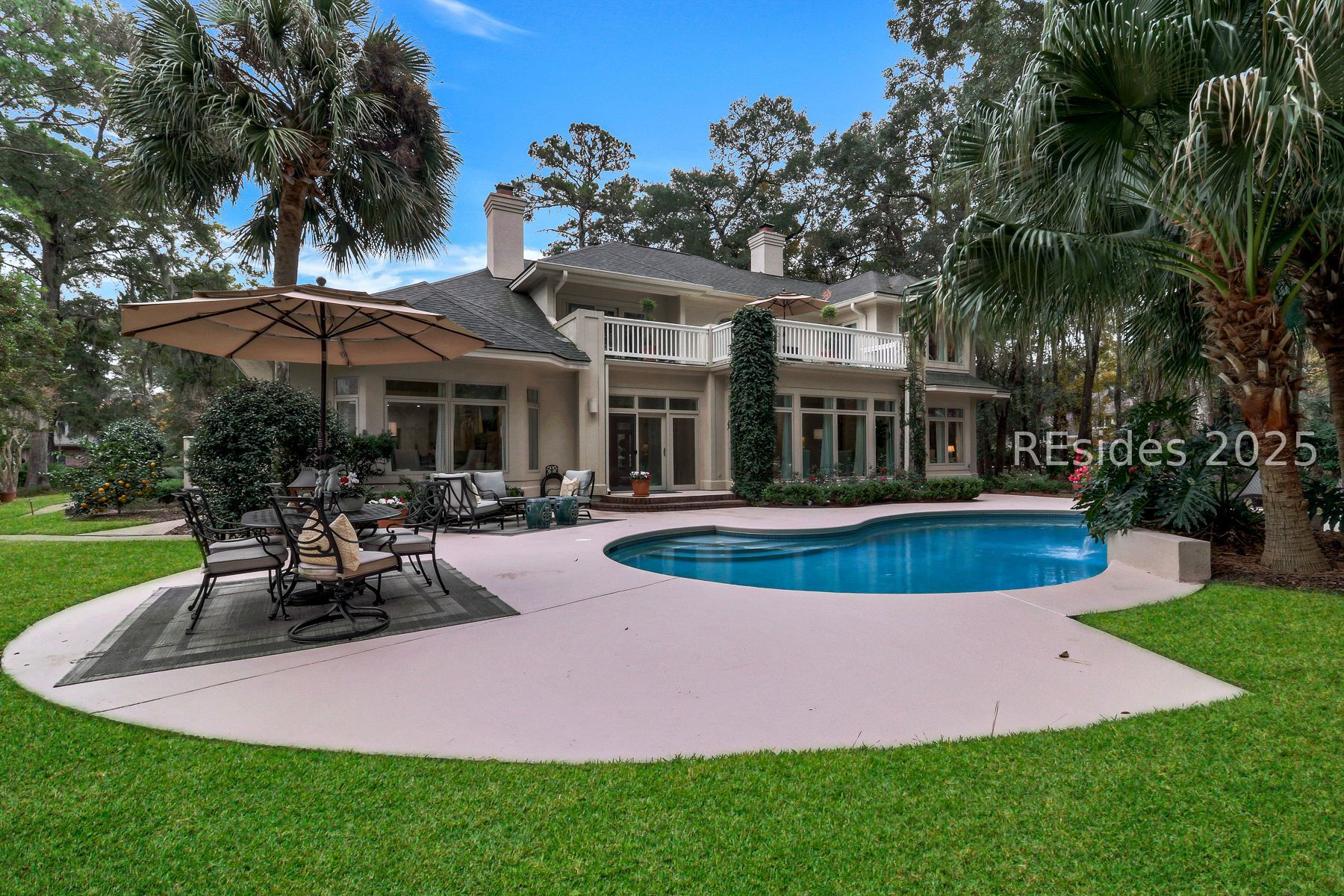 15 Hawthorne Road Bluffton, SC 29910 - Photo 73 of 95