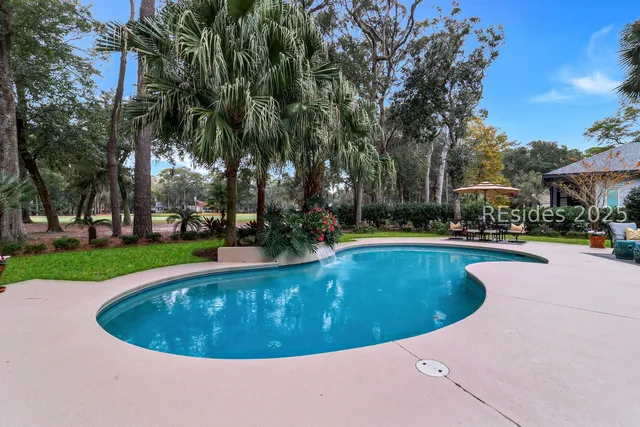 $2,295,000 | 15 Hawthorne Road, Bluffton, SC 29910