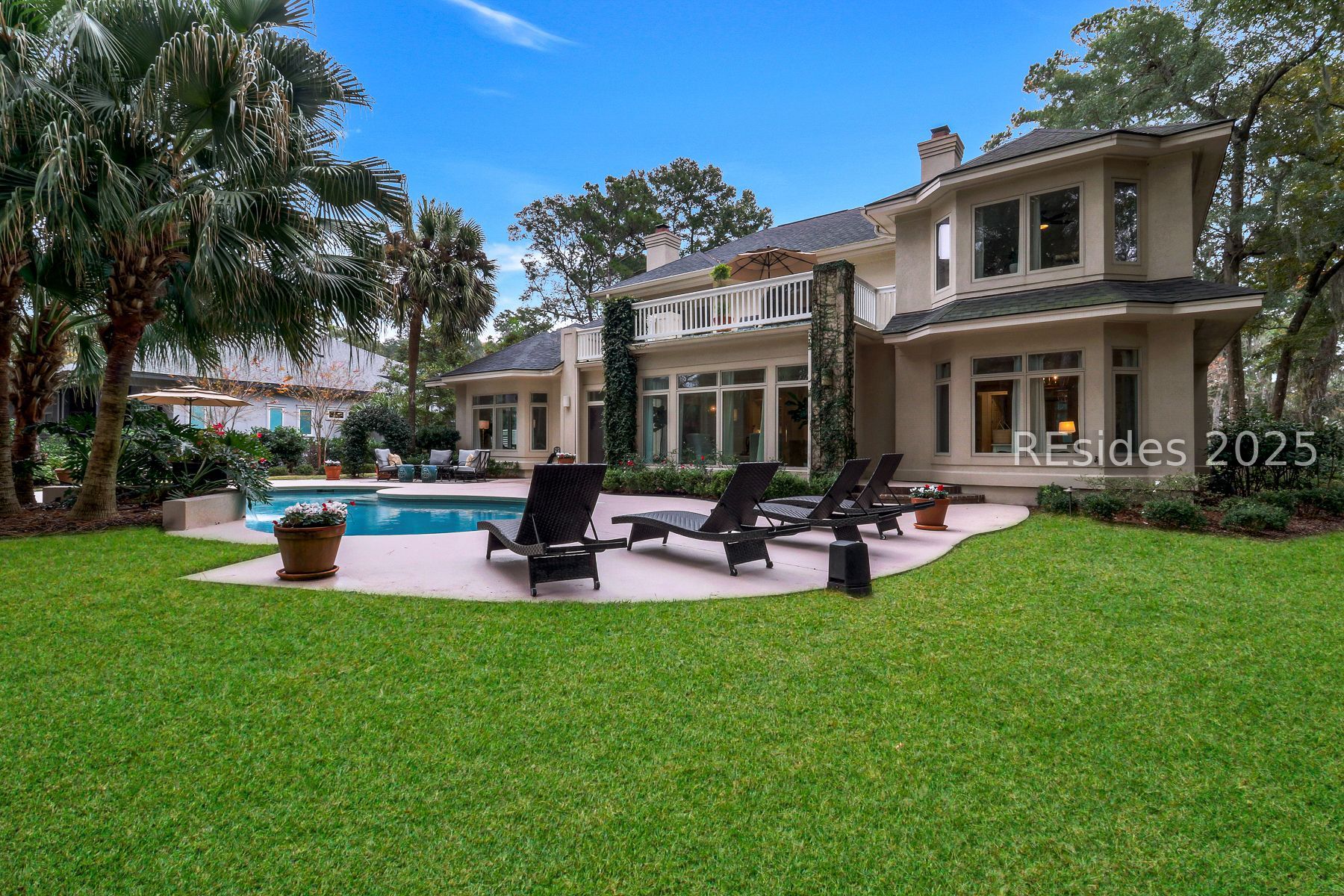 15 Hawthorne Road Bluffton, SC 29910 - Photo 77 of 95