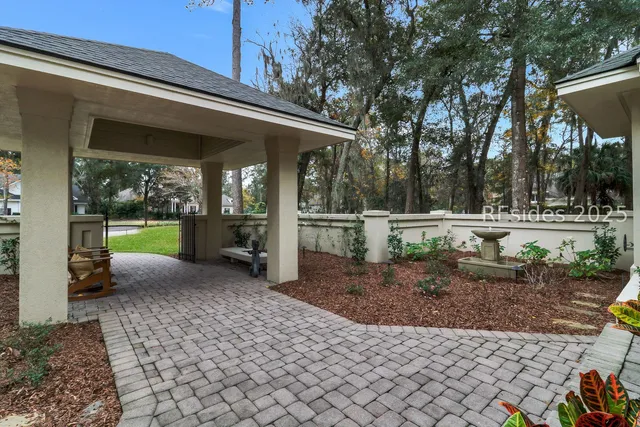 $2,295,000 | 15 Hawthorne Road, Bluffton, SC 29910