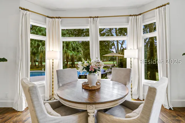 $2,295,000 | 15 Hawthorne Road, Bluffton, SC 29910