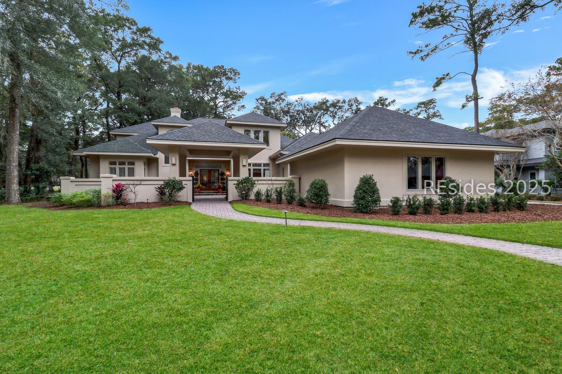 15 Hawthorne Road Bluffton, SC 29910 - Photo 92 of 95