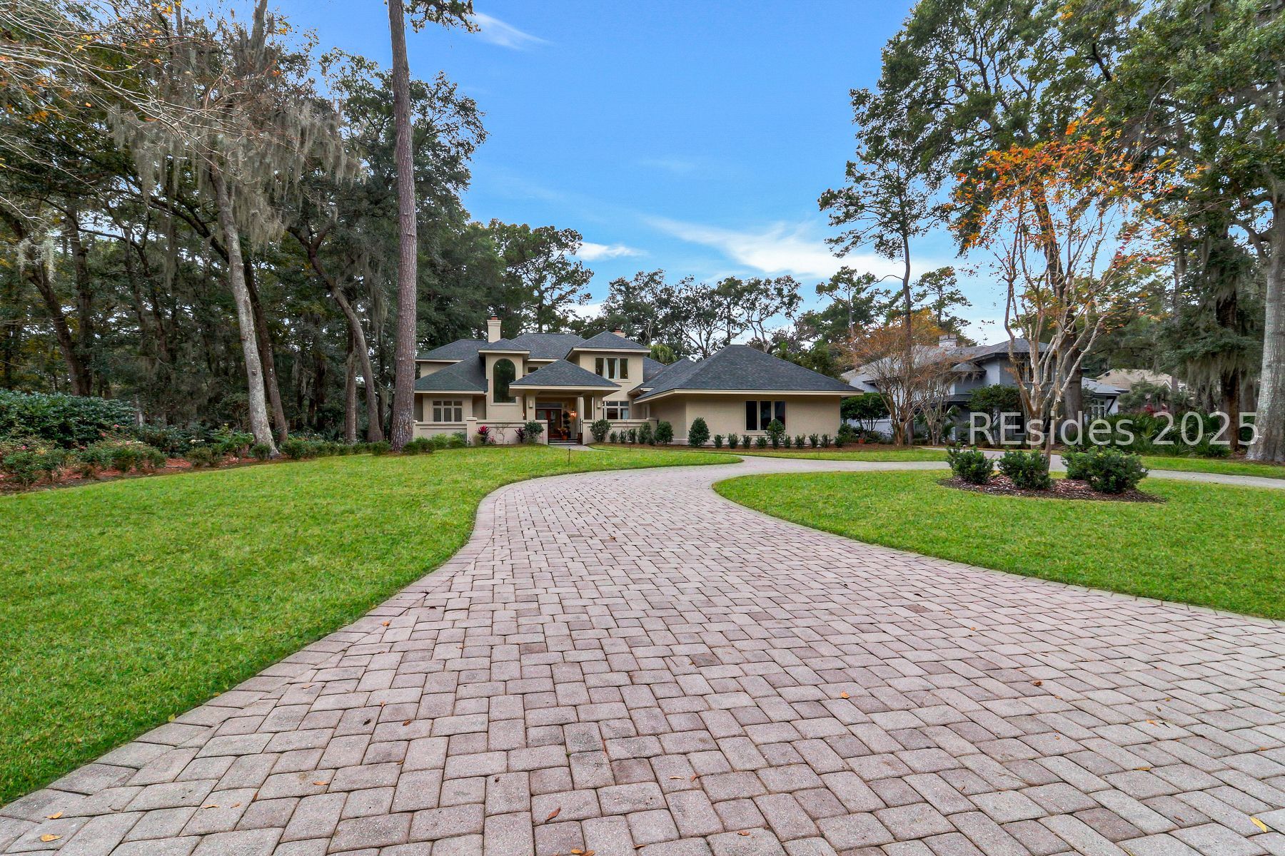 15 Hawthorne Road Bluffton, SC 29910 - Photo 95 of 95 Thank you for coming!