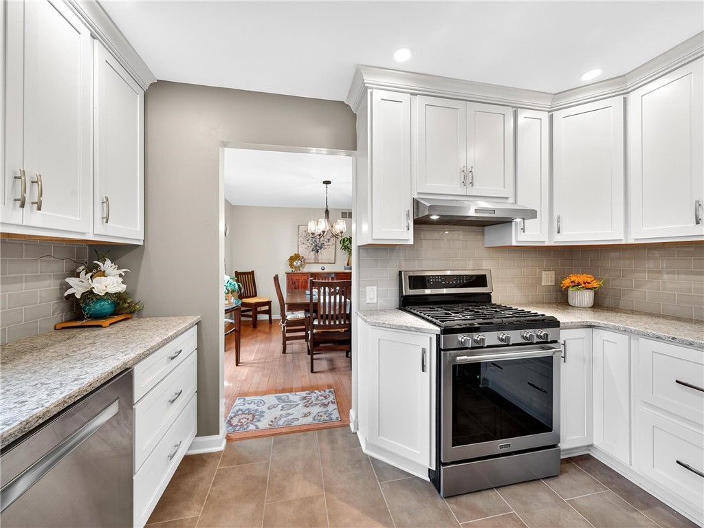 151 Pond Road Mendon, NY 14472 - Photo 17 of 48