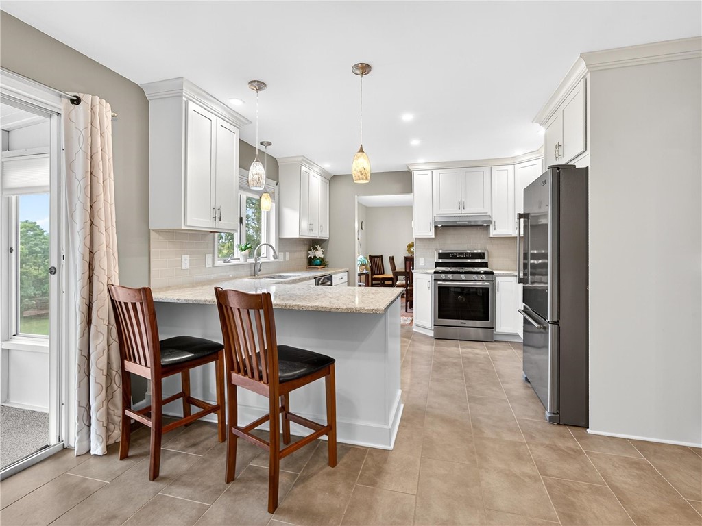 151 Pond Road Mendon, NY 14472 - Photo 18 of 48