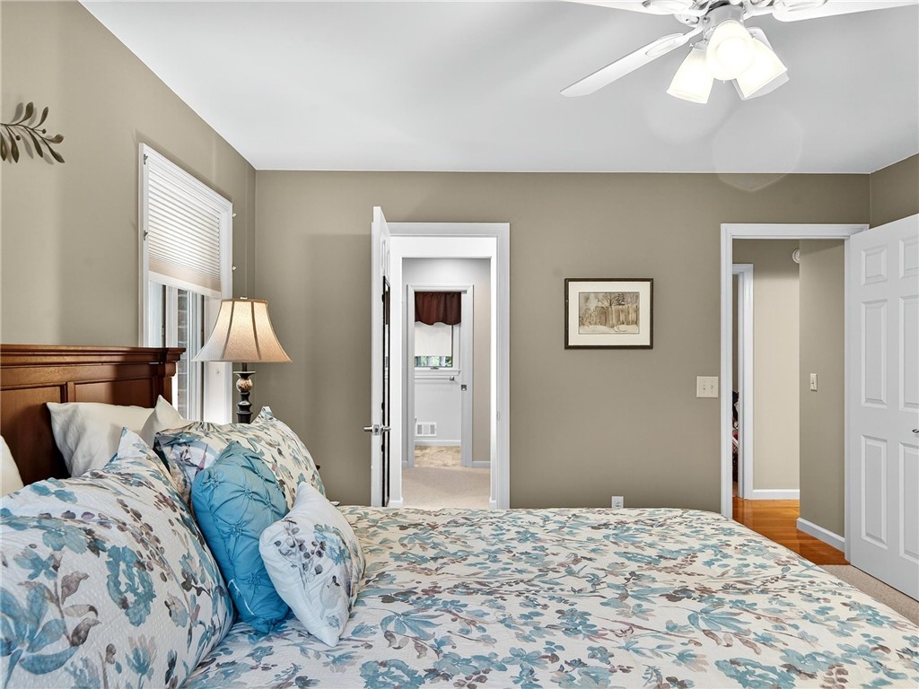 151 Pond Road Mendon, NY 14472 - Photo 21 of 48